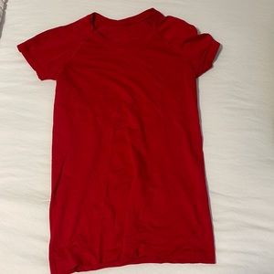 Lulu Shirt size 6